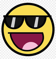 Cool Emoji