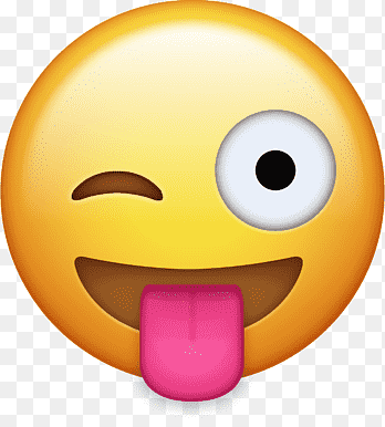 Silly Emoji